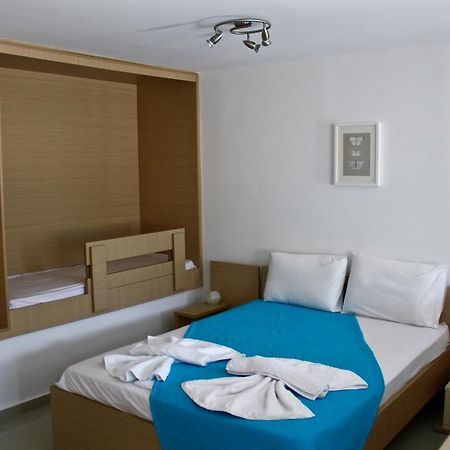 Sunorama Apts-Studios Bali  Eksteriør bilde