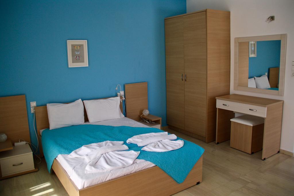 Sunorama Apts-Studios Bali  Eksteriør bilde