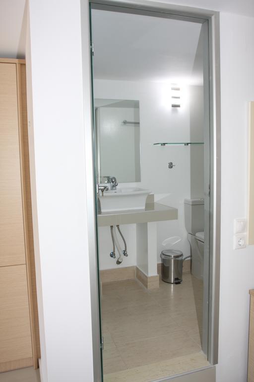 Sunorama Apts-Studios Bali  Eksteriør bilde