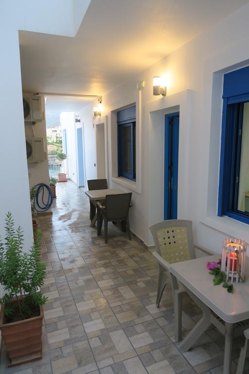 Sunorama Apts-Studios Bali  Eksteriør bilde