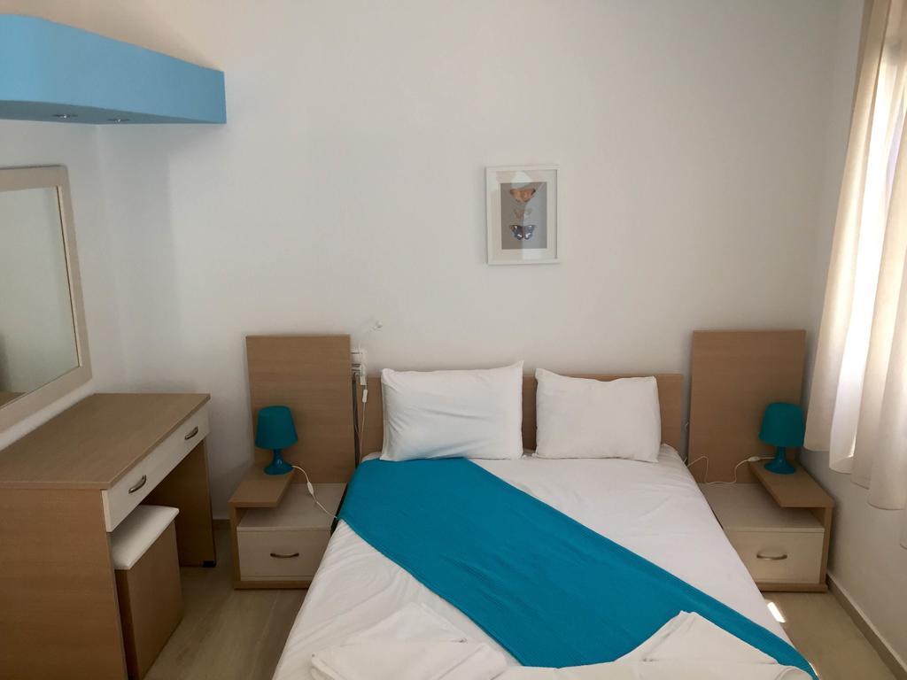 Sunorama Apts-Studios Bali  Eksteriør bilde