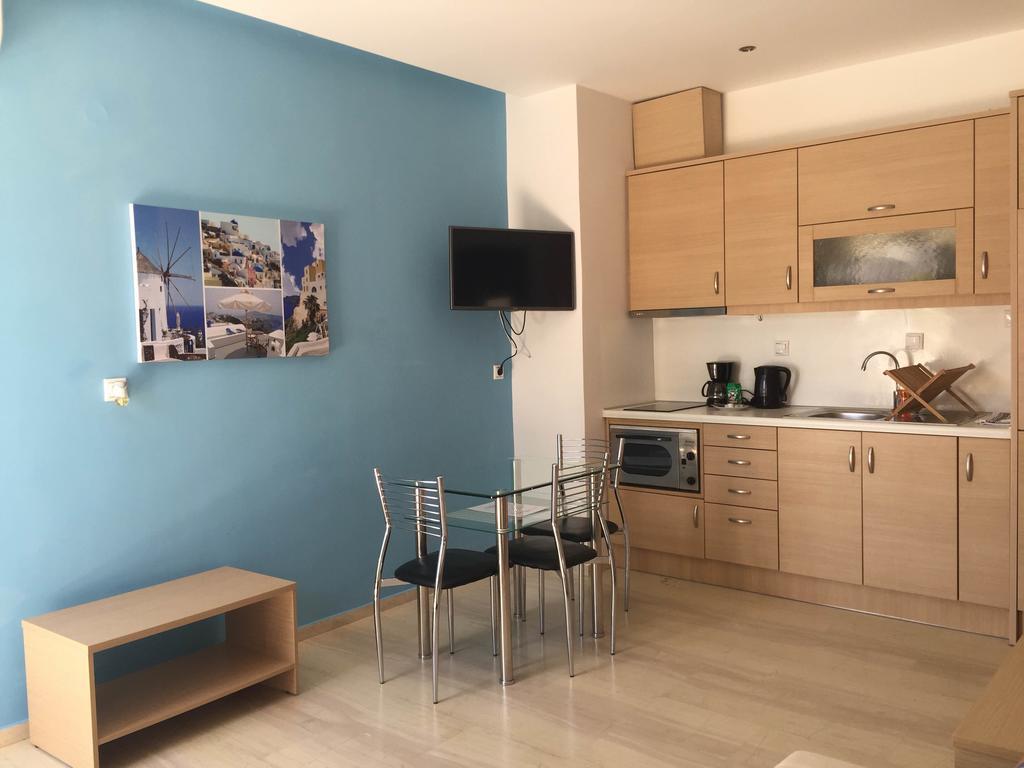 Sunorama Apts-Studios Bali  Eksteriør bilde