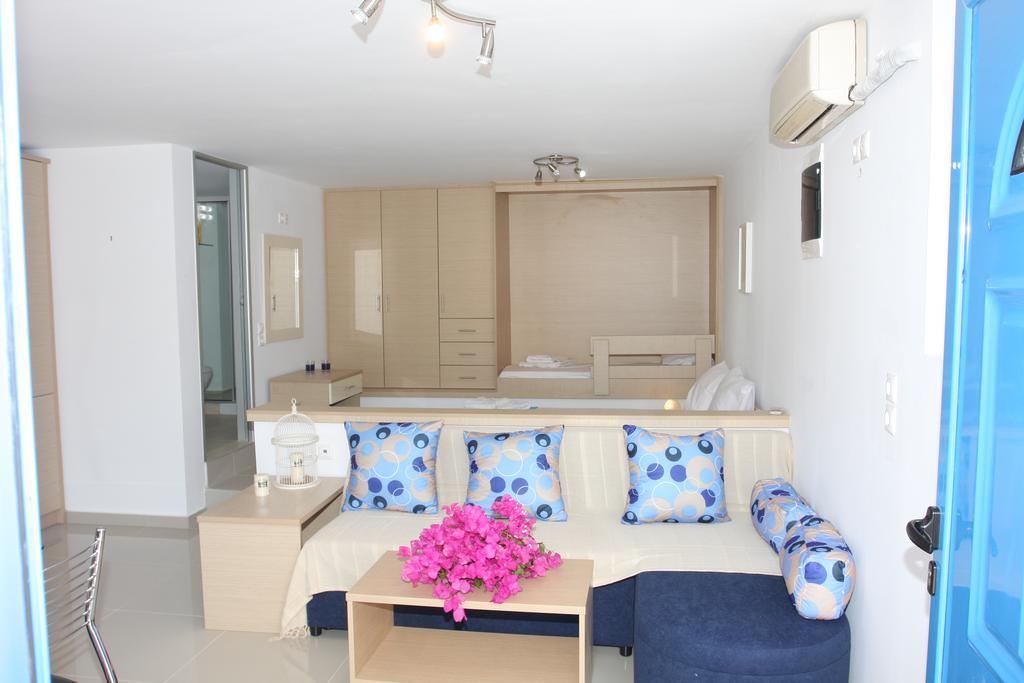 Sunorama Apts-Studios Bali  Eksteriør bilde