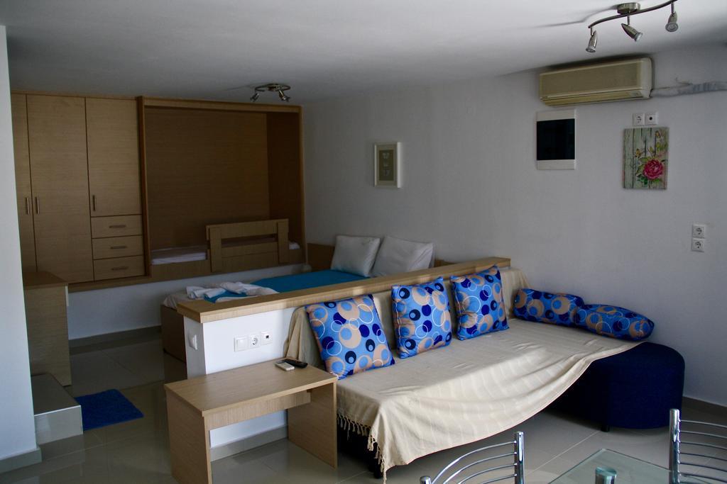 Sunorama Apts-Studios Bali  Eksteriør bilde