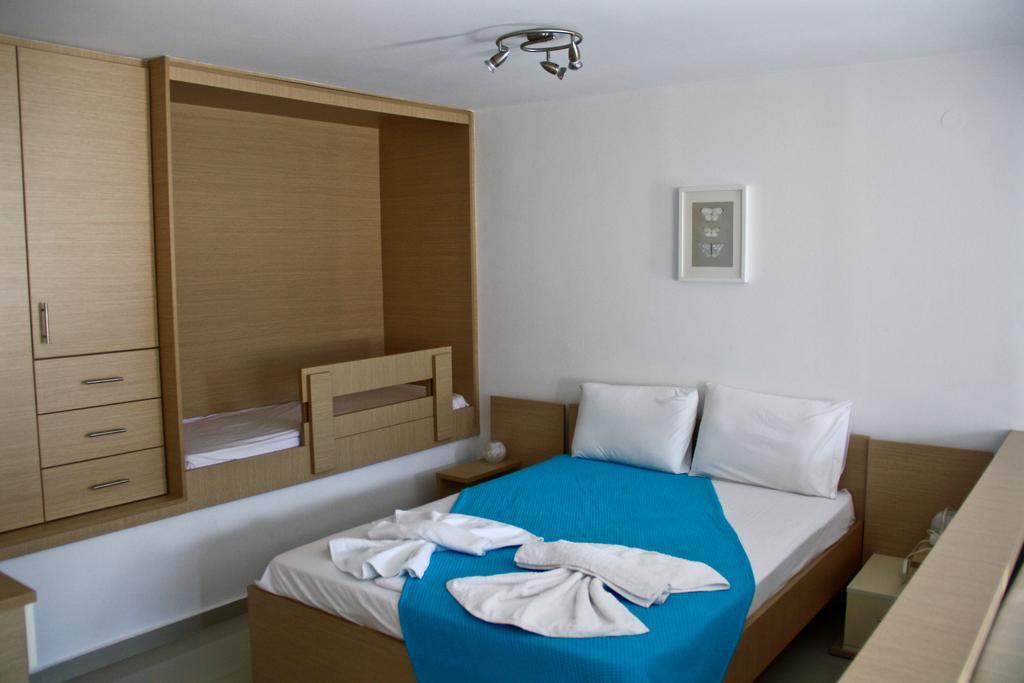Sunorama Apts-Studios Bali  Eksteriør bilde