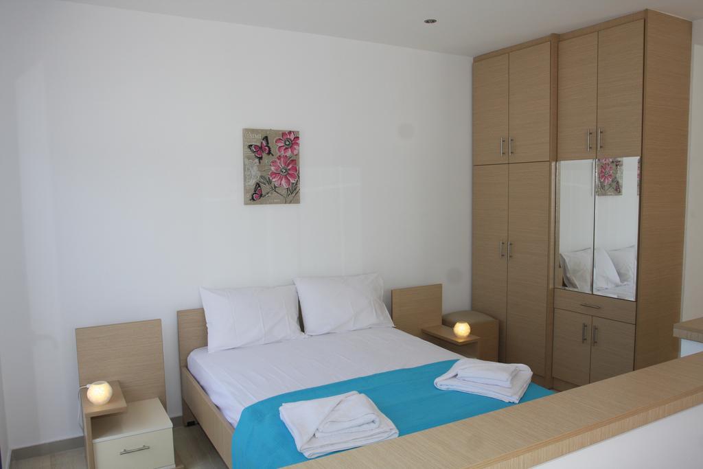 Sunorama Apts-Studios Bali  Eksteriør bilde