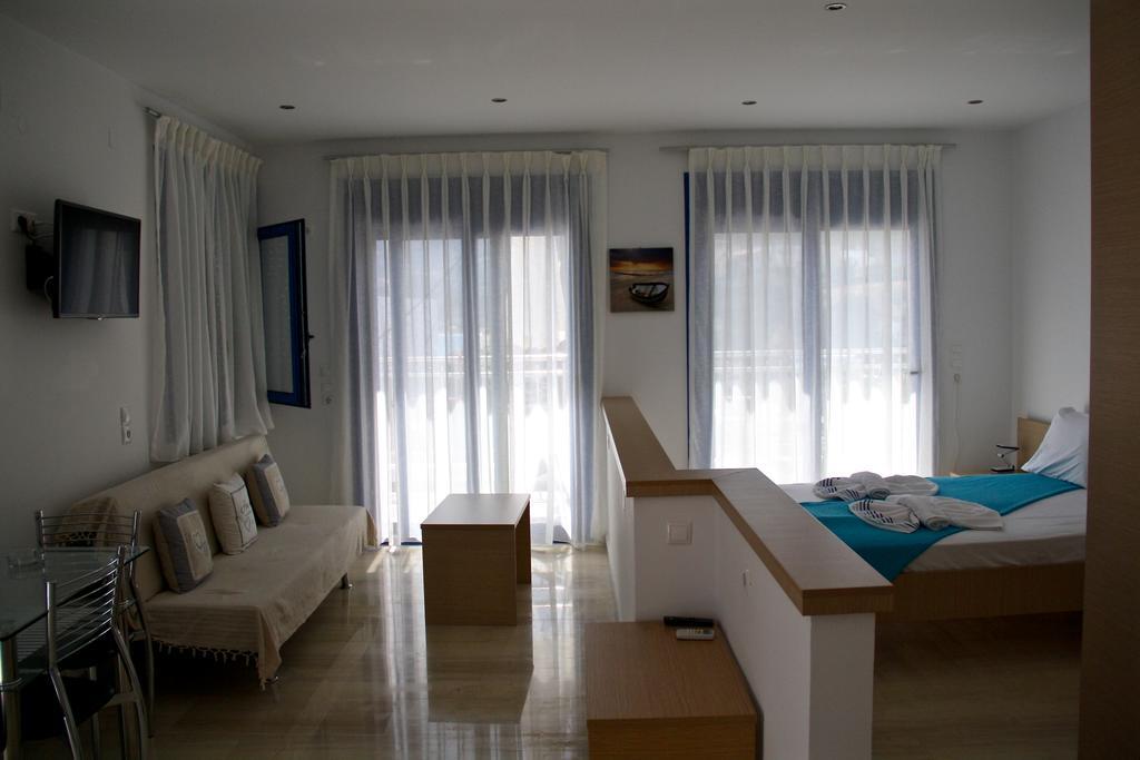 Sunorama Apts-Studios Bali  Eksteriør bilde