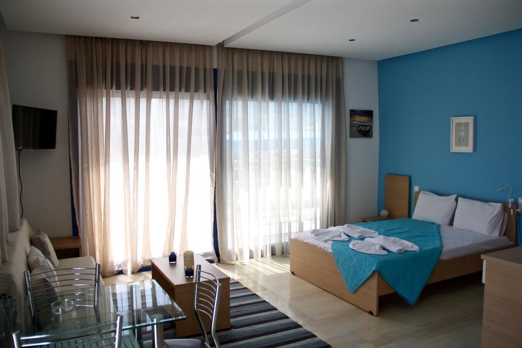 Sunorama Apts-Studios Bali  Eksteriør bilde