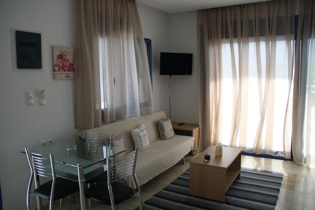 Sunorama Apts-Studios Bali  Eksteriør bilde