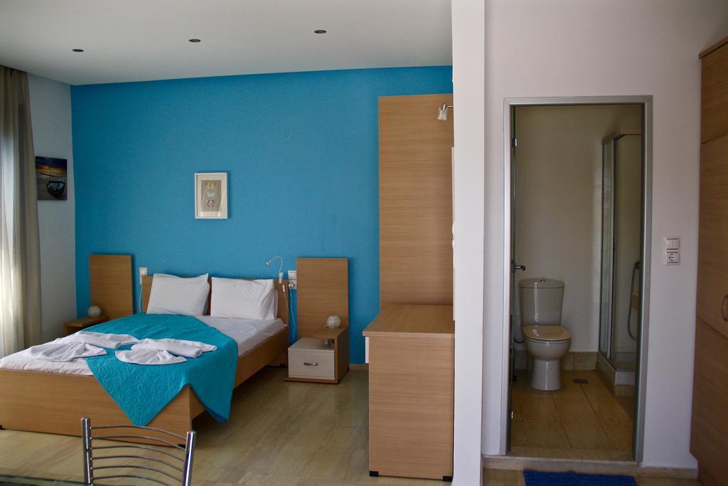 Sunorama Apts-Studios Bali  Eksteriør bilde
